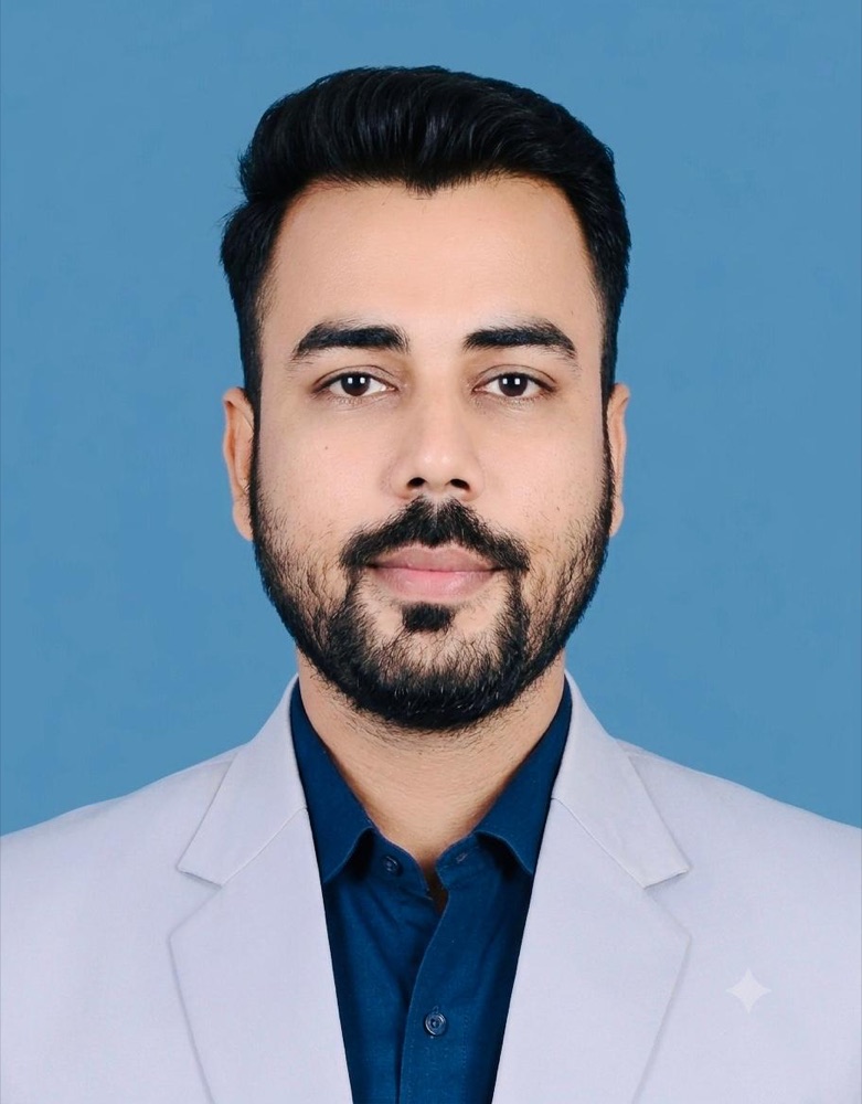 Abhishek Tiwari