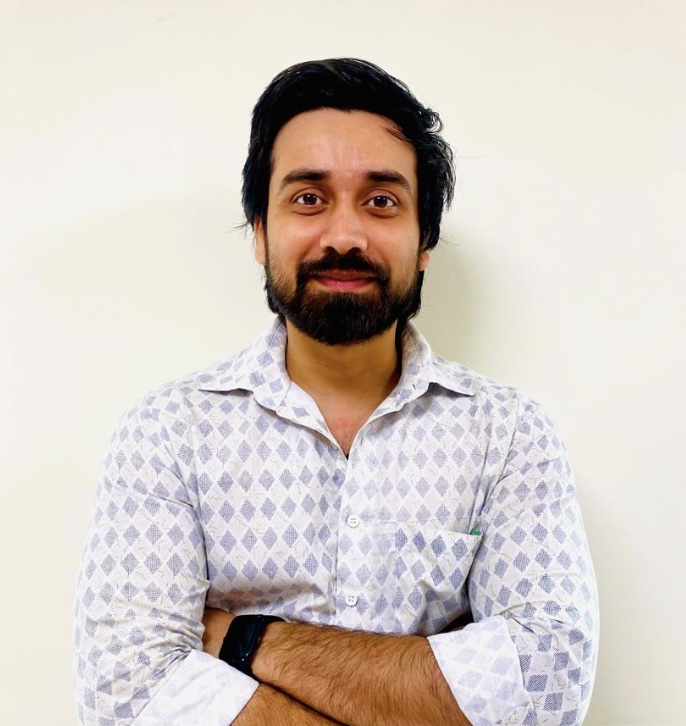 Ankush Tyagi
