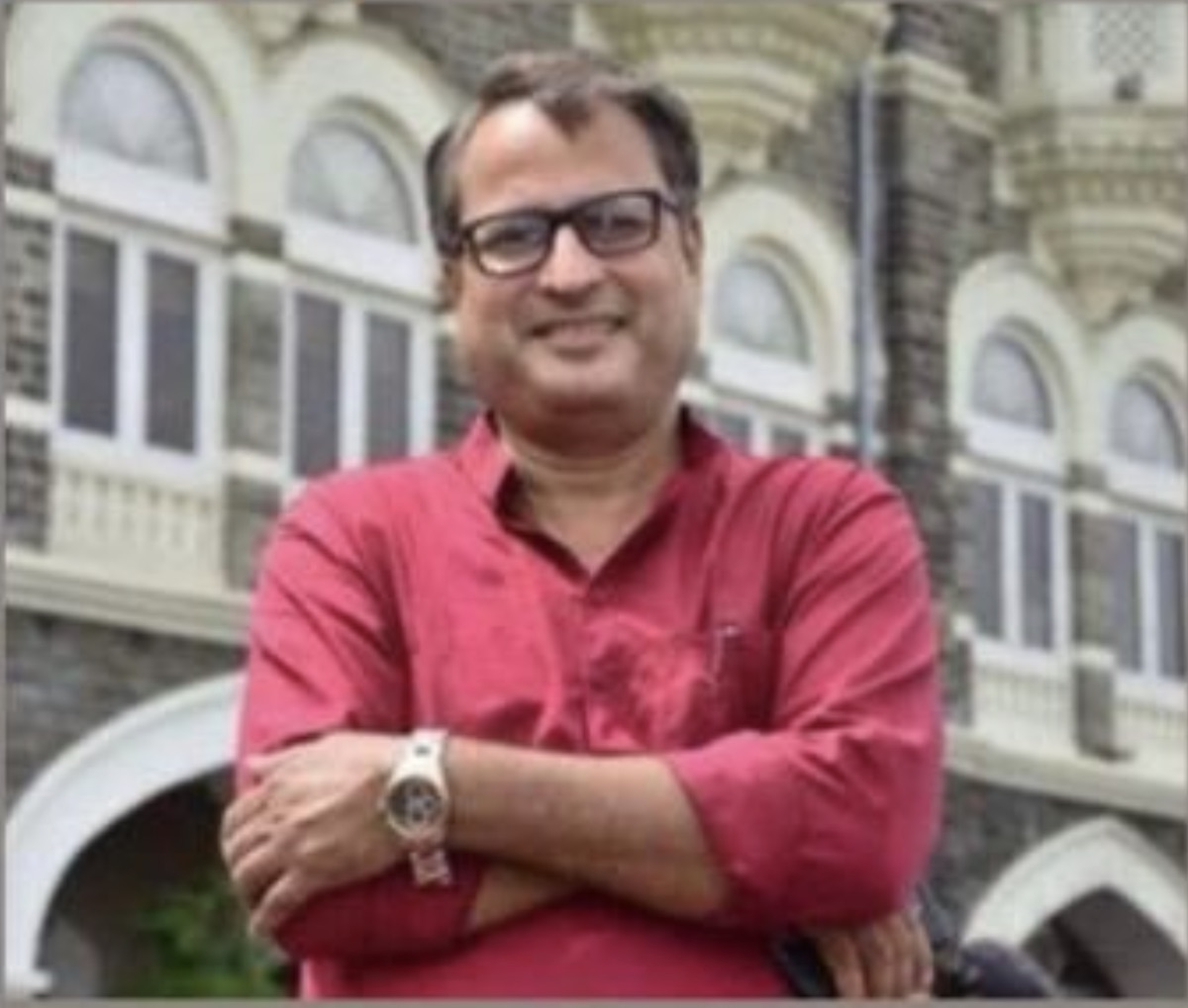 D. N. Jha (Anil Jha)