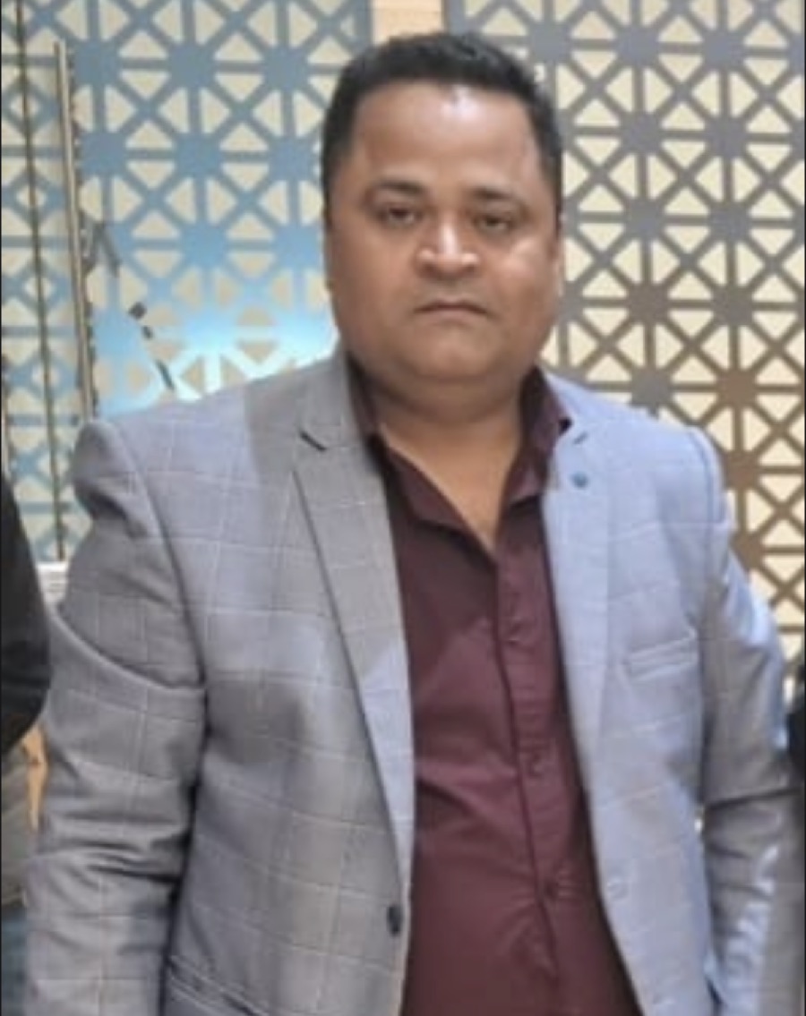 H. K. Jha