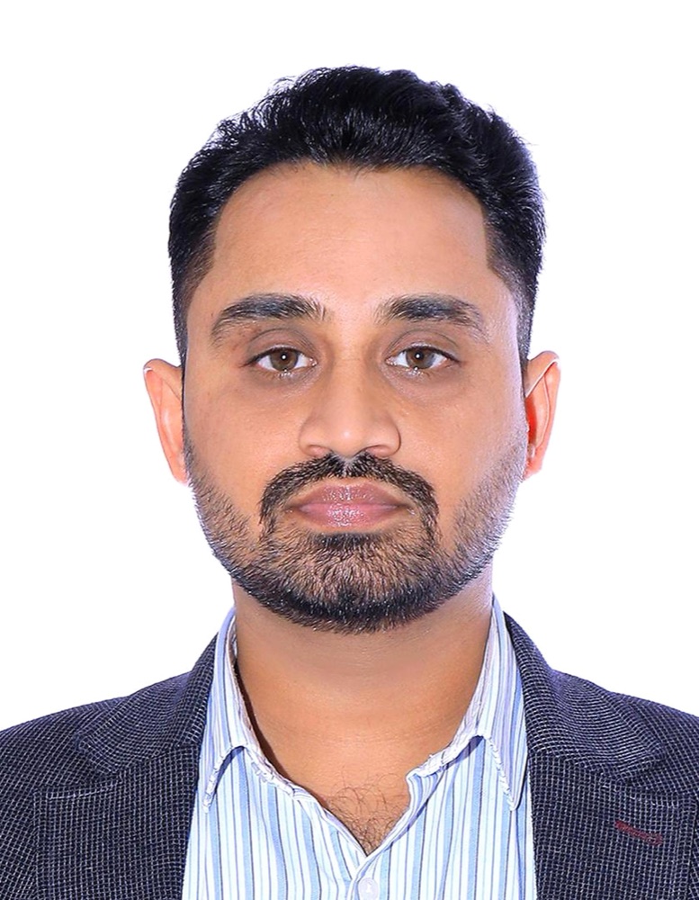 Nitin Hatwal