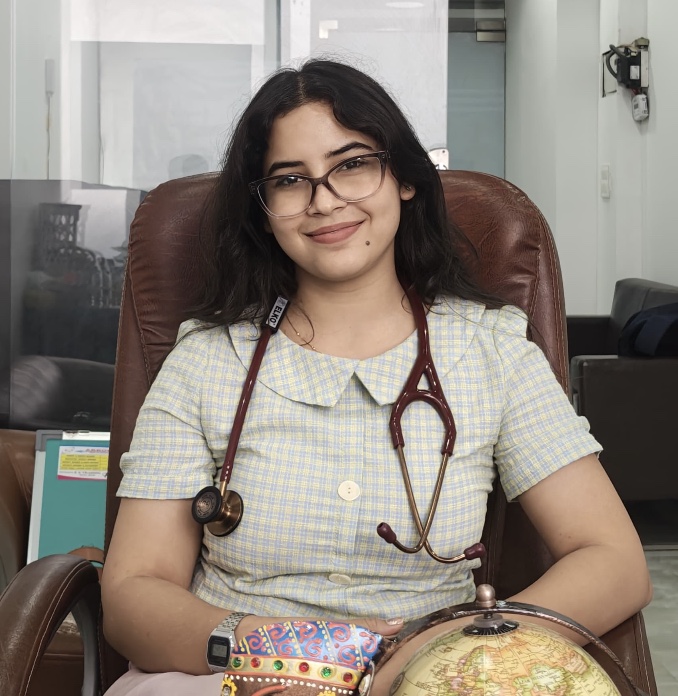 Shivya Sharma